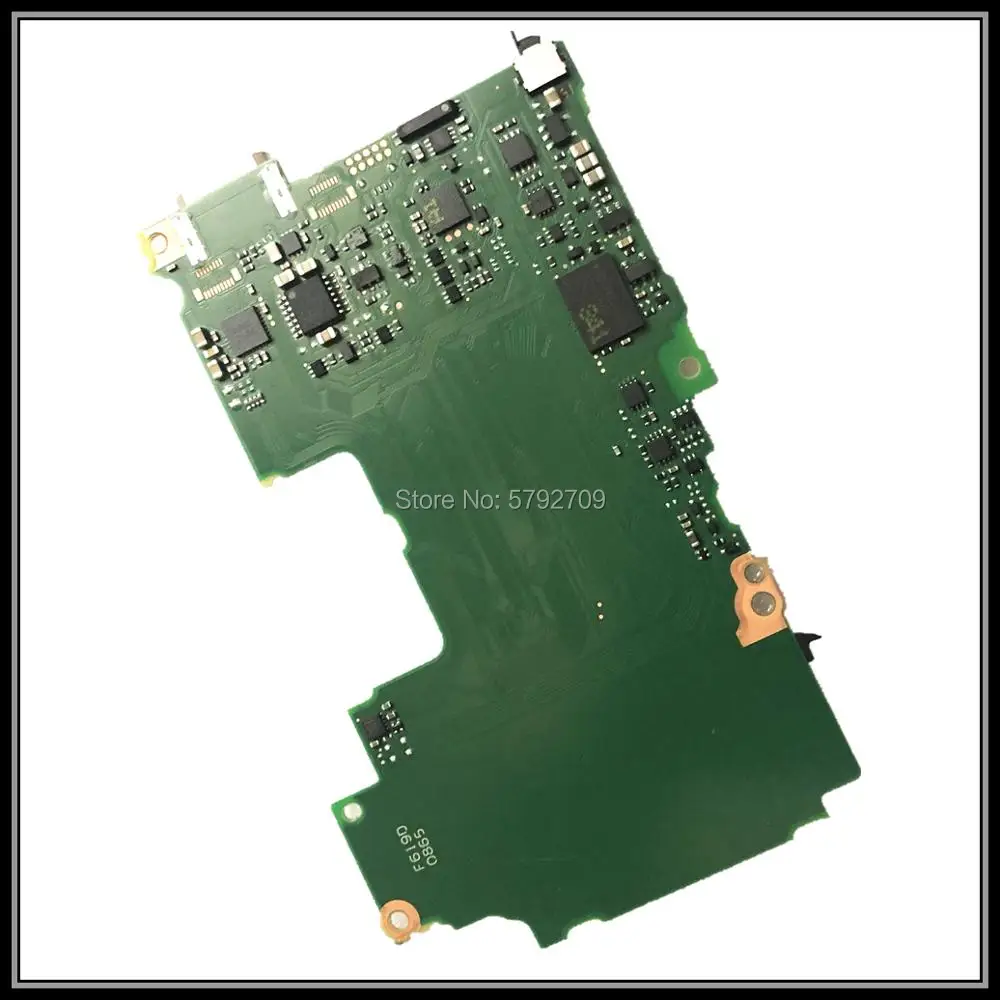 إصلاح جزء للوحة الأم Canon EOS M 10 الرئيسية