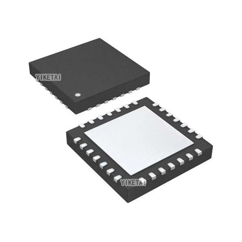 IC MCU 8BIT 64KB FLASH 28QFN              PIC18F26J50-I/ML