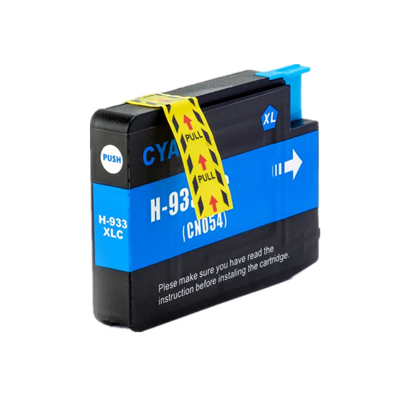 932XL 933 for HP932 933XL replacement Ink Cartridge for HP 932 933 Officejet 6100 6600 6700 7110 7610 7612 Printer