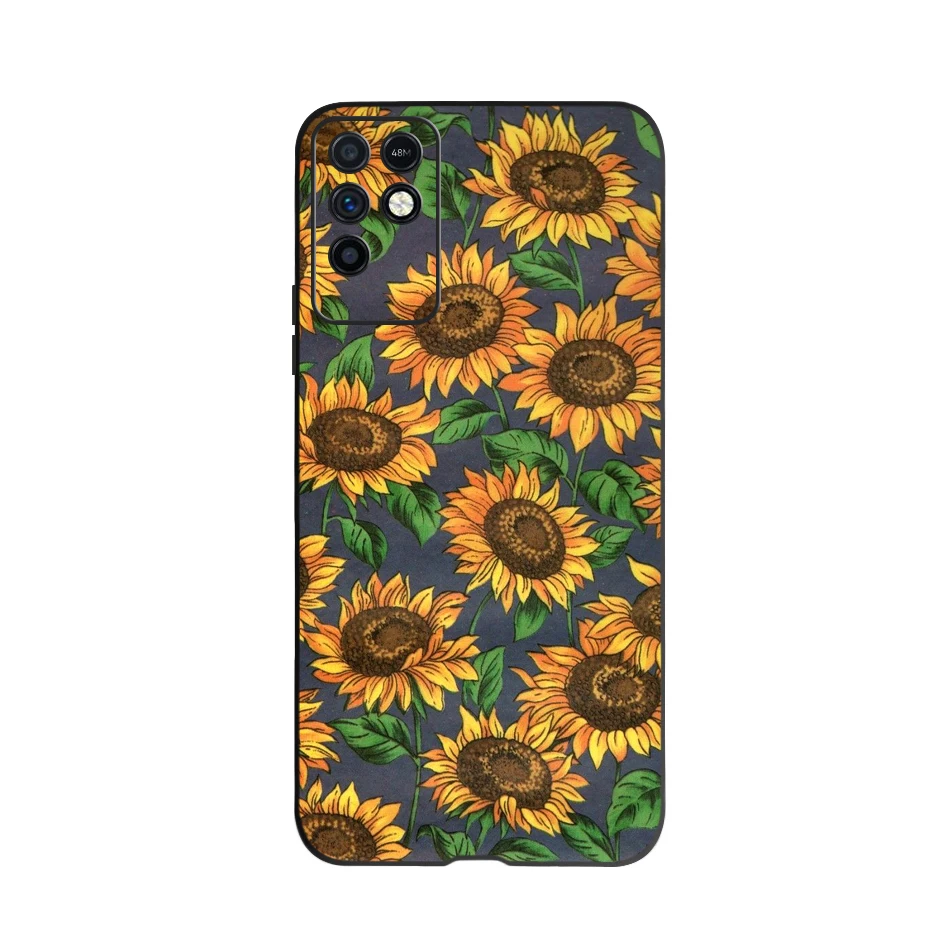 Phone Case For Infinix Note 10 Case 6.95\