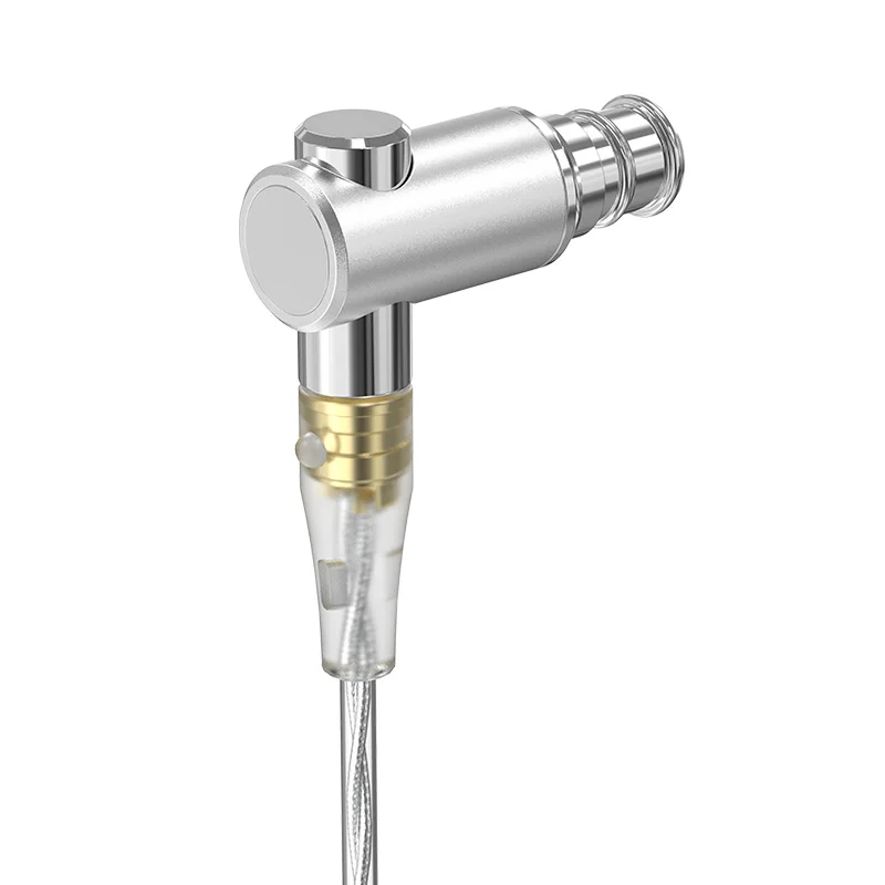 TANCHJIM Darling In-Ear Earphone 2BA+1DD 3D Printing Technology