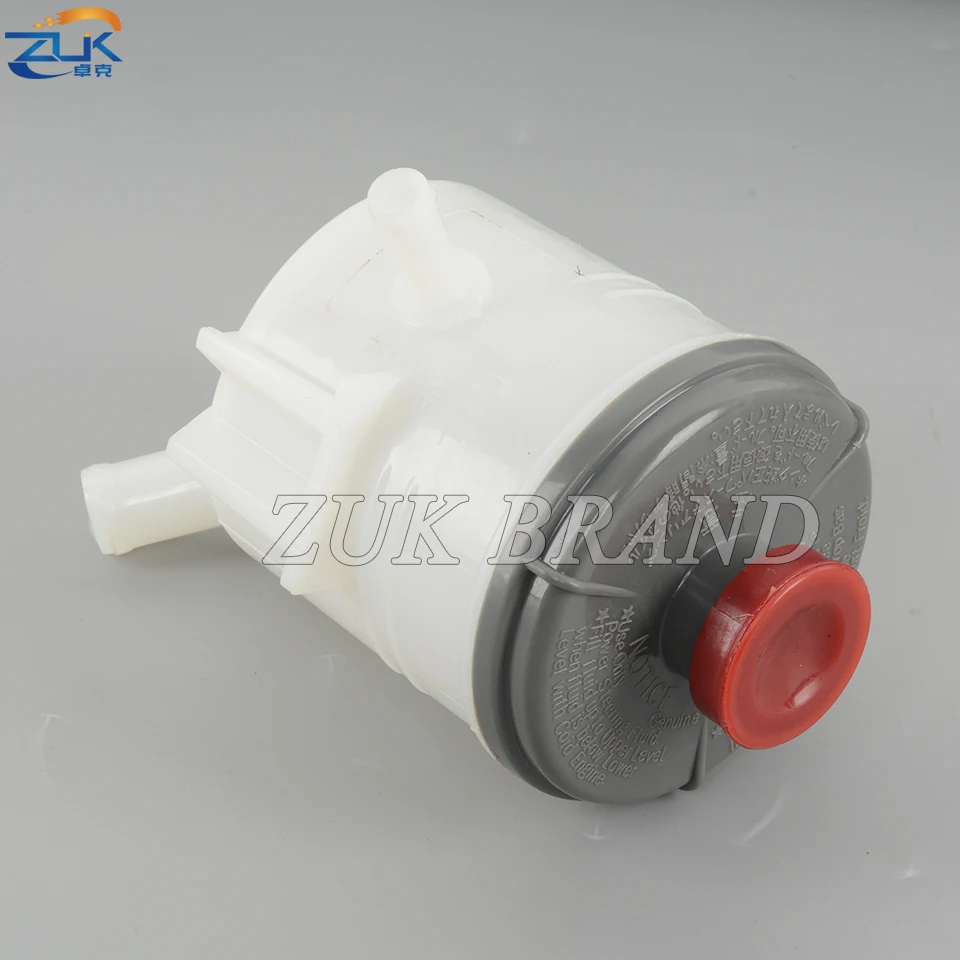 ZUK Power Steering Pump Fluid Reservoir Oil Tank Bottle For HONDA For CIVIC 2001 2002 2003 2004 2005 ES1 ES5 ES8 53701-S5D-A02