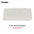 50Pcs 180 Grit