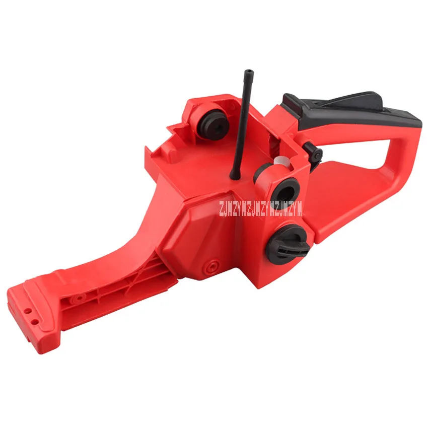 

Fuel Tank Assembly Fuel Tank Housing Assembly Rear Handle Fuel Tank Assembly Chainsaw Parts And Accessories For 52/58 Chain Saw