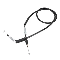 Para SUZUKI DRZ 400 400S 400E 400SM S E SM DRZ400 DRZ400S DRZ400E DRZ400SM accesorios de motocicleta Cable de acelerador Cable de embrague