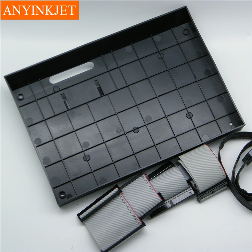 100% brand new original part's number 399237 for VJ printer Ribbon Cable