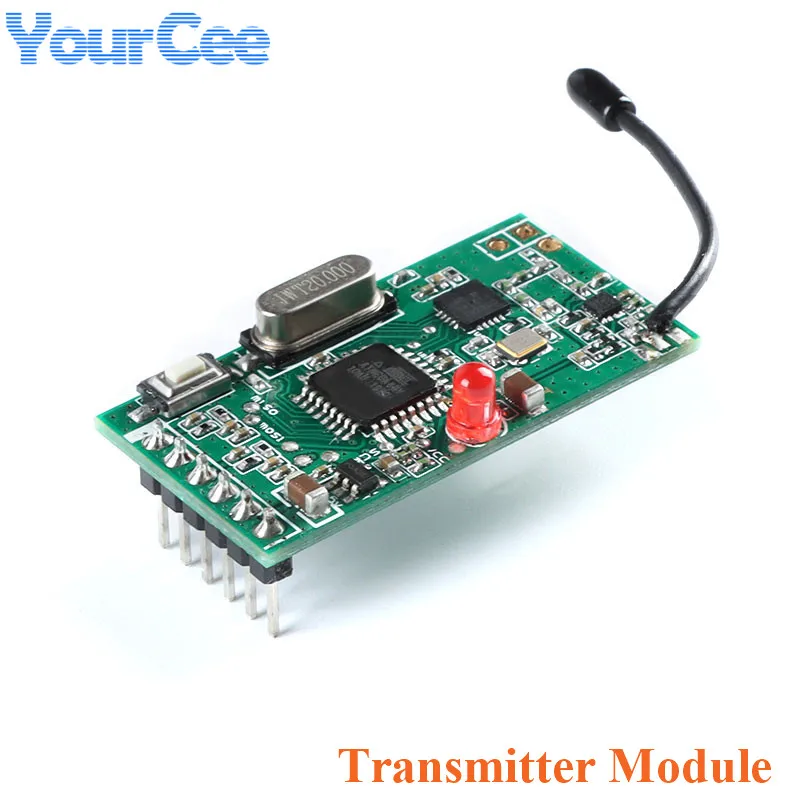 2.4G Analog Audio Module Digital Wifi Wireless Transmitter Receiver Board Module Interface Board 3.5-5V