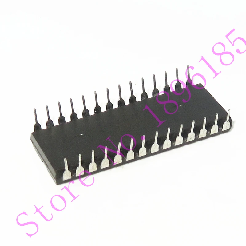 IC new original MAX214EPI MAX214 DIP28 Programmable DTE/DCE, +5V RS-232 Transceiver