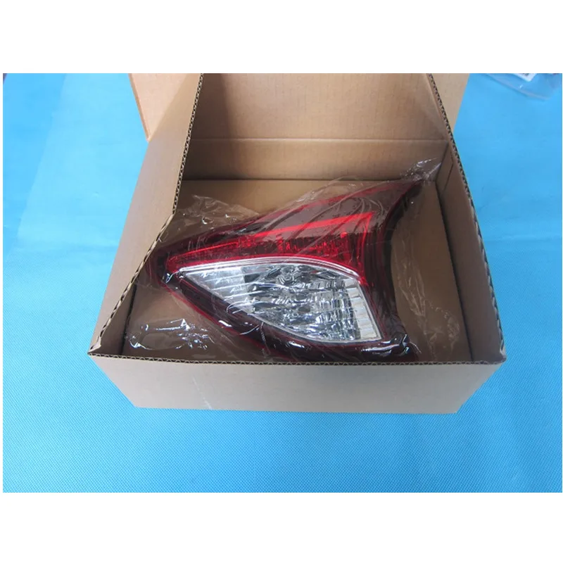 Car accessories 51-3F0 body parts inner tail lamp for Mazda CX-5 2012-2016 KE halogen