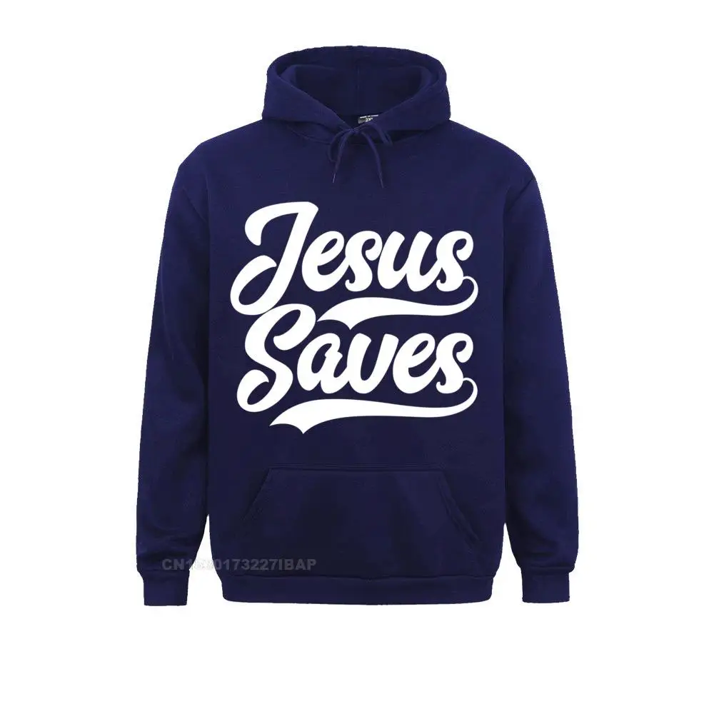 Jesus Saves Faith Based Quote Christian Pullover Hoodie Men Hot Sale Anime Hoodies Father Day Sweatshirts Party Sportswears