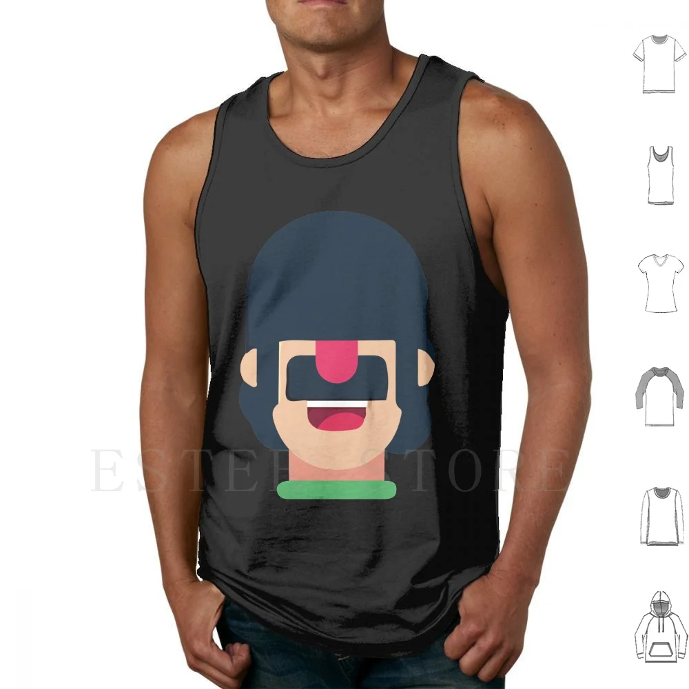 

Funny And Creepy V.33 Tank Tops Vest Sleeveless Sailor Creepy Football Spooky Basketball Cute Dark Witch Black Boho Books