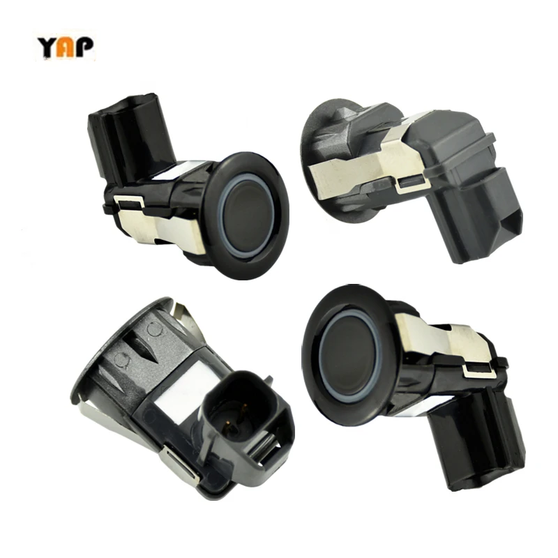 

4PCS/Set PDC SENSOR/PARK DISTANCE CONTROL SENSOR FOR MITSUBISHI Colt Grandis 1.5L 2.0L 2.4L MR587688 2004-2011