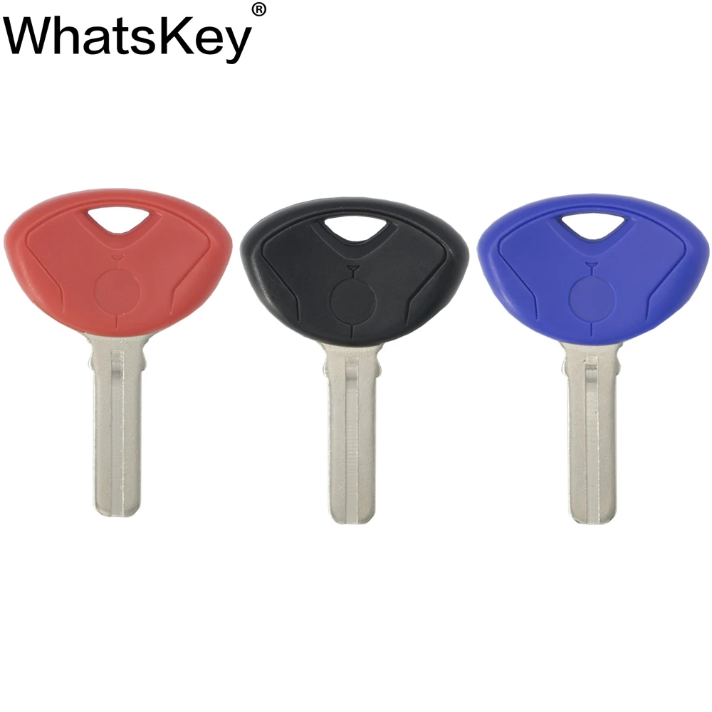 Ключ для мотоцикла WhatsKey