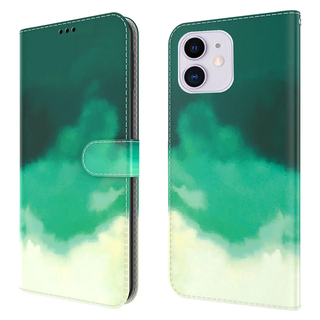 

Cute Leather Phone Case For Etui Redmi 7 7A 8 8A 9 Prime 9A 9C 10X K20 K30 K40 Y3 Xiaomi A3 CC9E CC9 Pro Mi Poco X3 Nfc M3 D26F