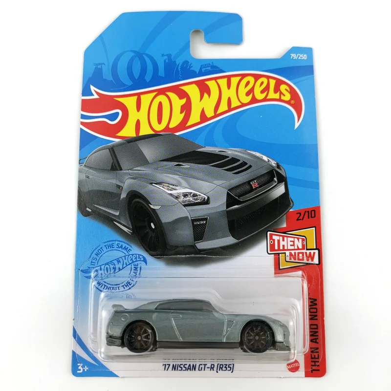 2021 Hot Wheels Cars Special Offer For Sale HONDA CIVIC Si  NISSAN GT-R R35  KOENIGSEGG  1/64 Metal Diecast Model Toy Vehicles