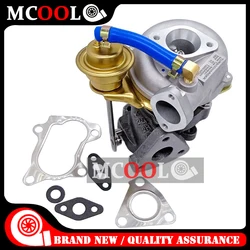 Turbosprężarka RHB31 Turbo VZ21 do Suzuki ATV ALTO Briggs Stratton Murray z uszczelkami turbina 13900-62D51 13900-62D50 VZ21 VE110069