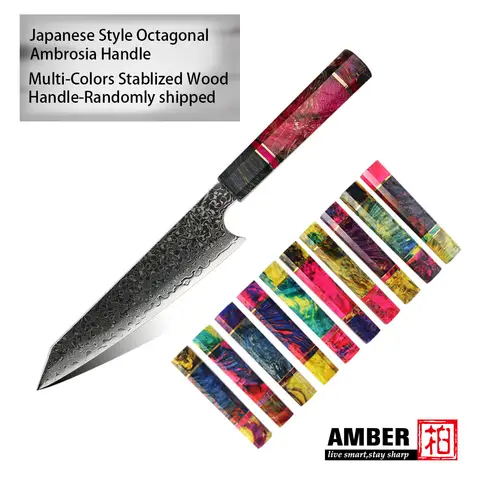 10 best sales liten kniv - №3