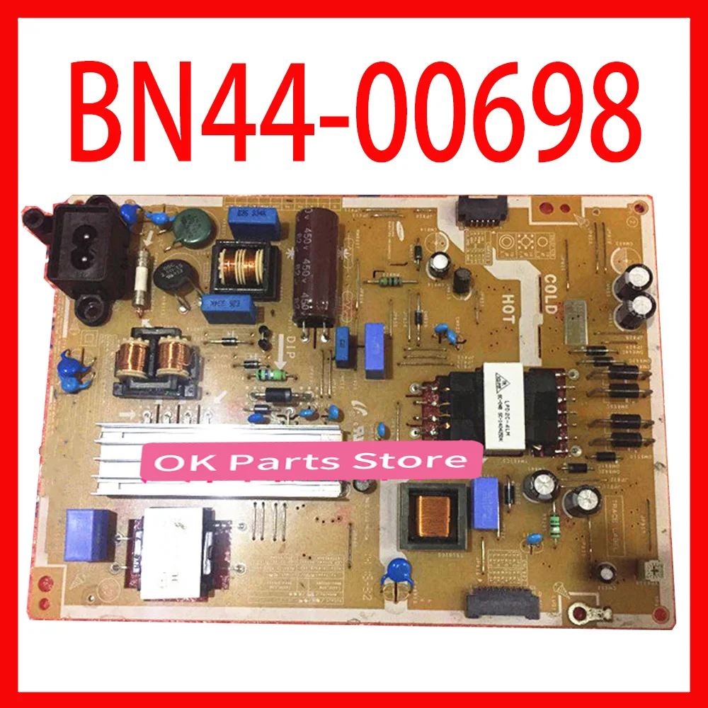 

BN44-00698A BN44-00698E Power Supply Board Professional Power Support Board For TV UE40H5000AK Original Power Supply Card