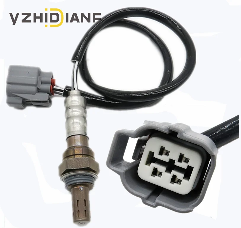 

1x Lambda Air Fuel Ratio Oxygen O2 Sensor For Honda- 2002-2004 CR-V 2.4L-L4 NO# 36531-PPA-305 36531 PPA 305 36531PPA305