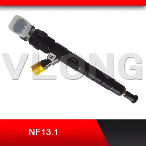 GENUINE AND BRAND NEW DIESEL FUEL INJECTOR ASSY SHA2236 Liaoning Fresh Air Heli Forklift NF13.1 4L18CF103001 4L18CF-10300-1