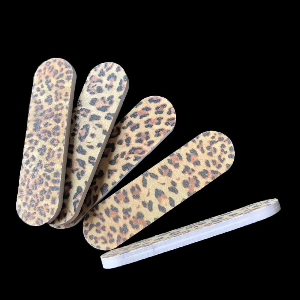 200 pcs mini nai file baby nail file  nail emery board nail tool  eva nail file