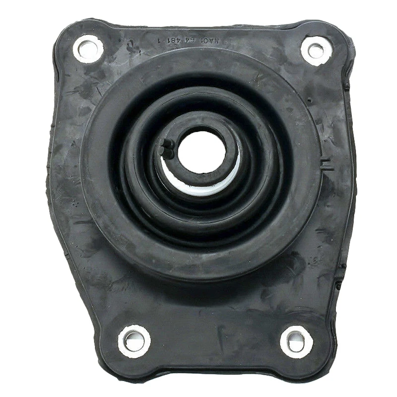 For Mazda Miata Shifter Boot Seal Rubber Gear Insulator New Na0164481B 1990-2005