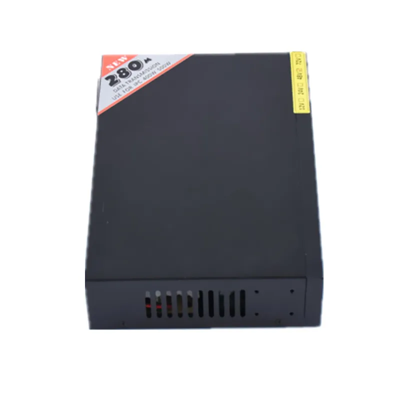 Conmutador poe no gestionado de 48 v y 8 puertos gigabit, conmutador POE poort de 8x100/1000 mbps, 2x100/1000 mbps, enlace de subida poort, 1x100/1000 mbps, SFP poort