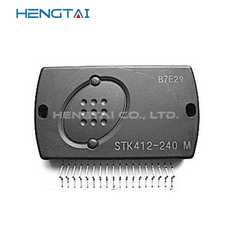 Frete grátis STK412-240 STK412-240M módulo original