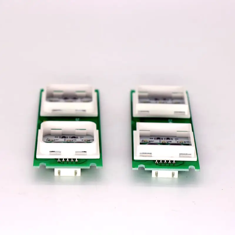 1 Stück Button Board Aufzugsteile P 235034 A228-08 18 ZLHB-NAH2/NBH2 Hubzubehör