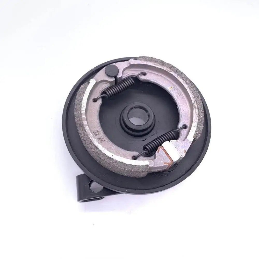 Rear Drum Brake for Zero 8 T8 ZERO9 Electric Scooter