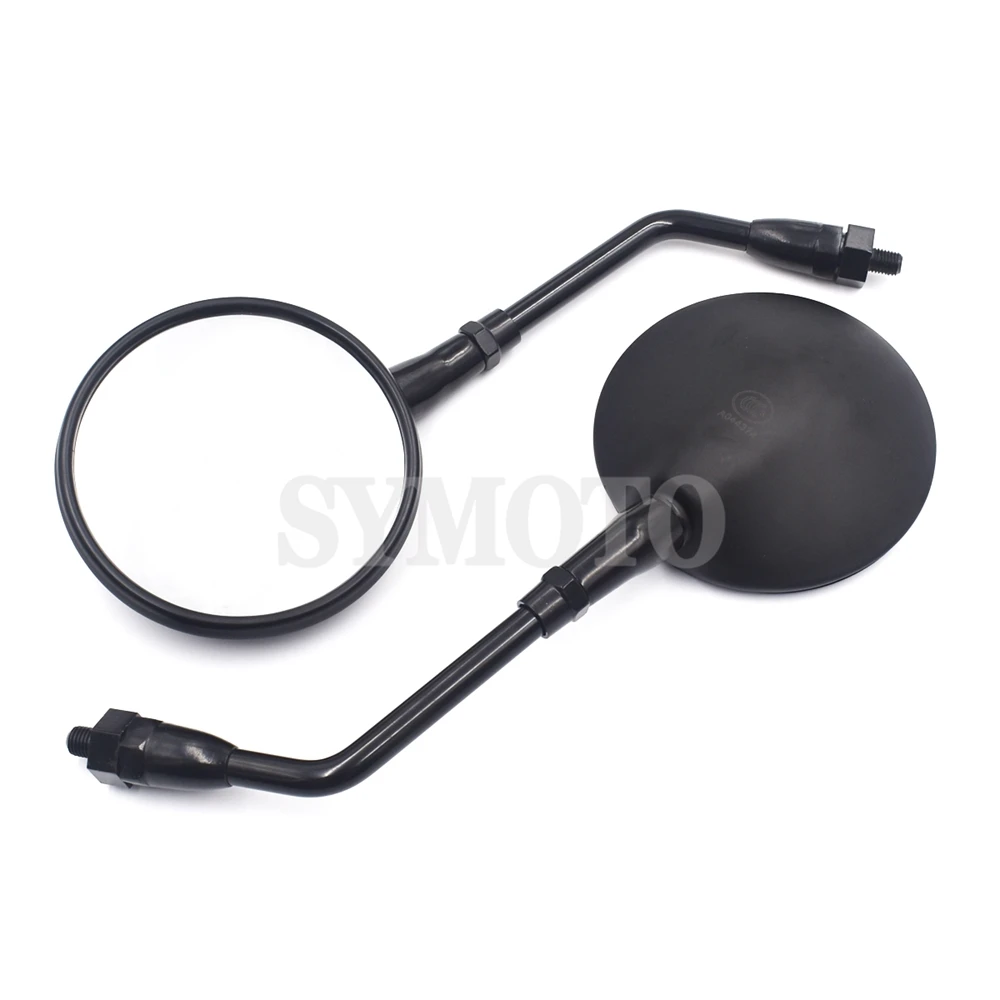 

Motorcycle High quality Rearview mirror For Honda Hornet 600 900 250 CB600 CB900 CB1300 X4 CB919 CB400SS