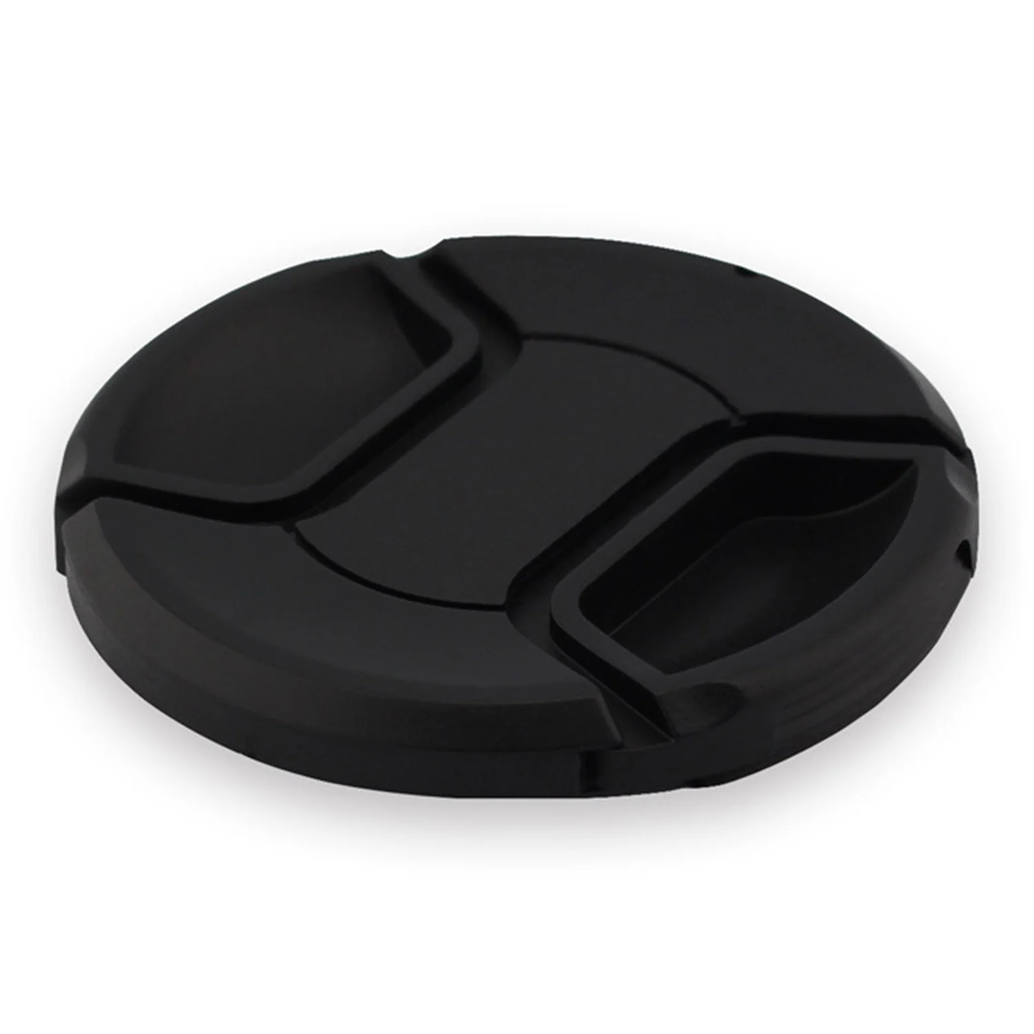 58 مللي متر 67 مللي متر 72 مللي متر 77 مللي متر 82 مللي متر عدسة الكاميرا غطاء حامل كاميرا لين غطاء لكانون نيكون سوني أوليبمز فوجي لوميكس