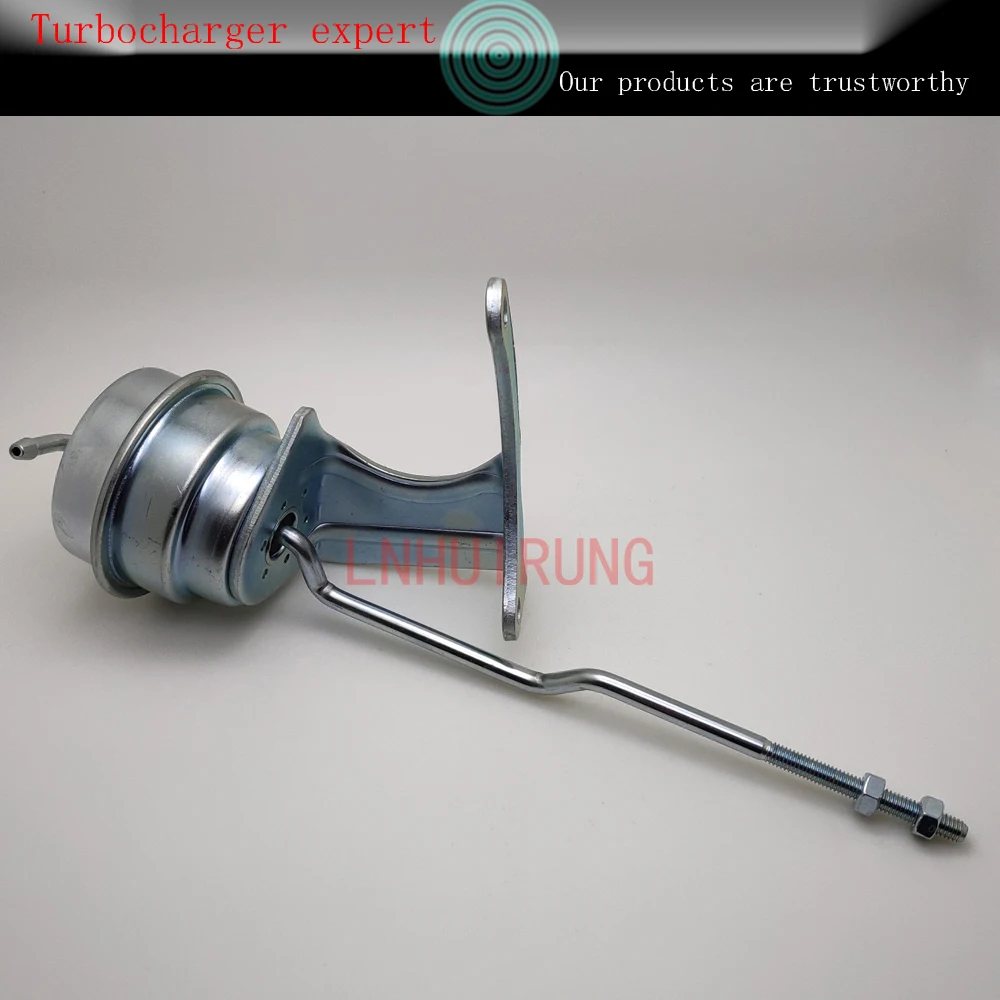 turbo wastegate actuator K03 53039880016 53039700016 078145703S valvula de alivio turbo for Audi A6 S4 2.7T left side ARE 184Kw