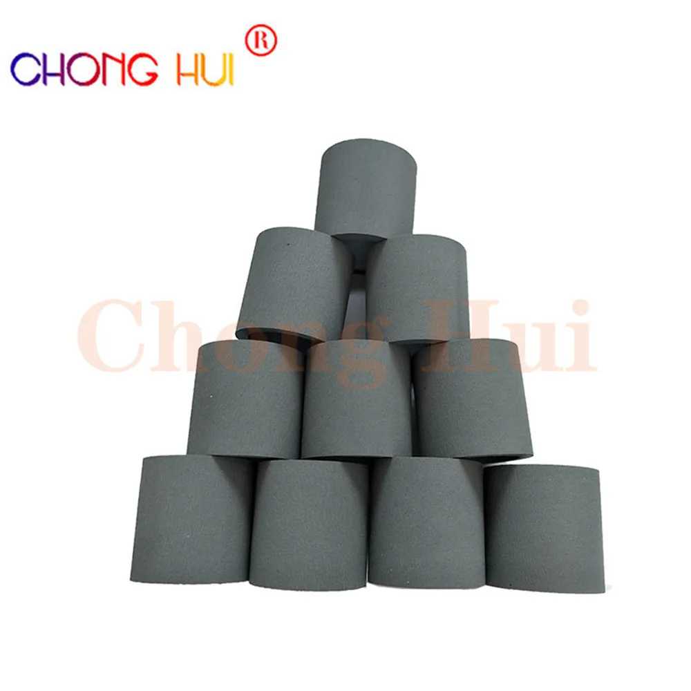 RL1-2891 RL1-0540 RL1-0542 RM1-6313 RM1-6414 RM1-3763  Paper Pickup Roller Rubber Tire for HP 1320 P3005 P3015 2035 2055