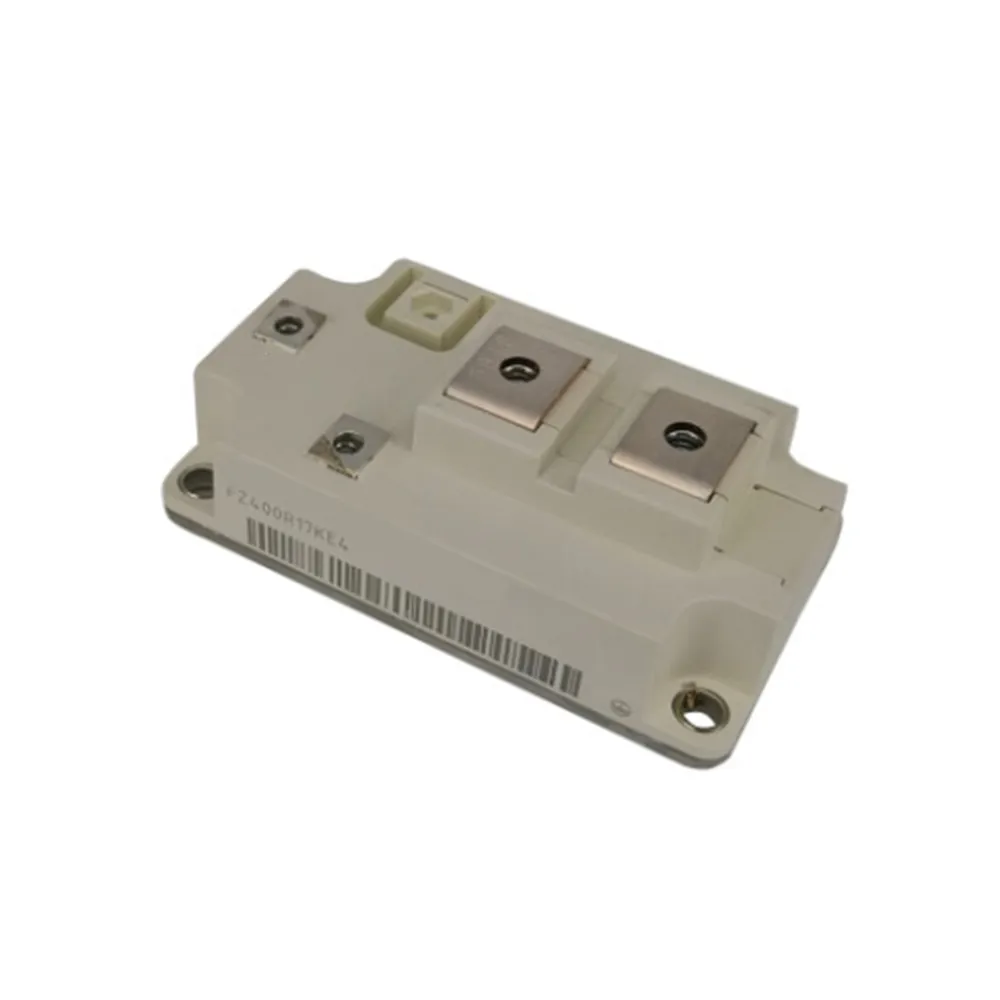 Wholesale electronic components Support BOM Quotation   FZ400R17K   FZ400R17KE   module   FZ400R17KE4