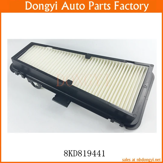 Air Filter OE NO. 8KD819441