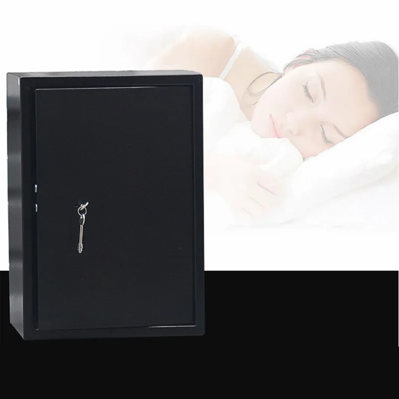 Safes-صندوق أمان مضاد للسرقة ، بنك ، صندوق تخزين مجوهرات ، منزل ، مكتب ، DHZ0052