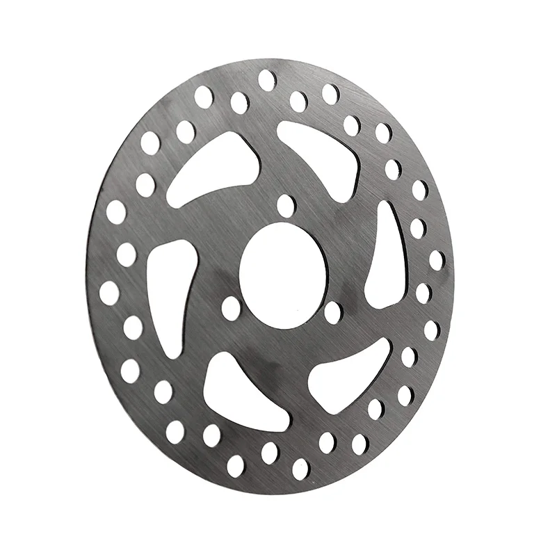 120MM Brake Disc Rotor Pad Replacement Parts For Xiaomi Mijia M365  Pro Electric Scooter