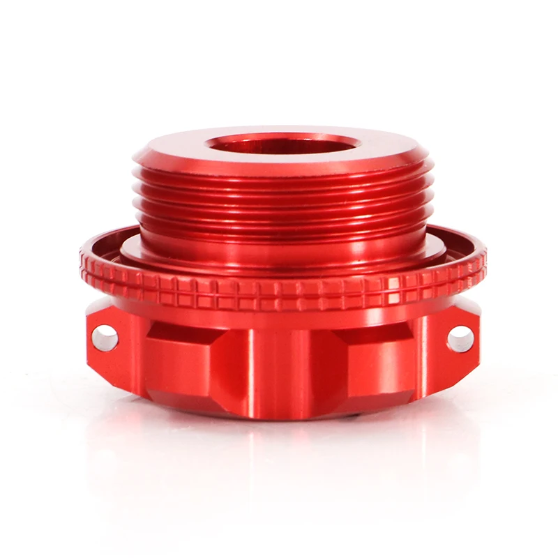Engine Oil Plug Filter Plug For Kawasaki Ninja ZX-6R ZX636 ZX-6RR ZX-10R 250R ZZR400 Z750/S Z1000 Z250 ninja 300R 600R KLR650