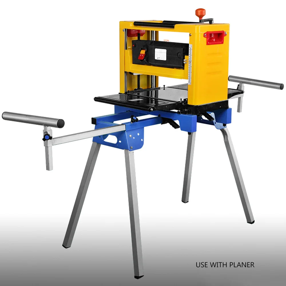 Woodworking sawing machine Workbench Cutting machine bracket Miter saw no machine only Workbench