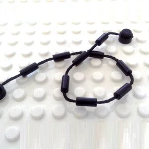 Moc-Swat Special Forces Seilstringspielzeug, Armeewaffen, Polizei, Militär-, Mini-Aktionsfiguren, Playmobil-Teile, Bausteine für Bausteine 10 Hauptverkaufsspielzeug Playmobil - №8