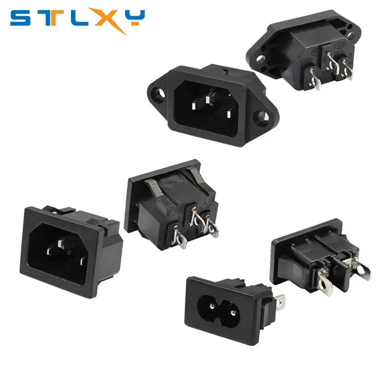 Everything You Need to Know About the Ac Input Socket for Reliable Power Connectivity