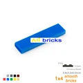 25 piezas azules