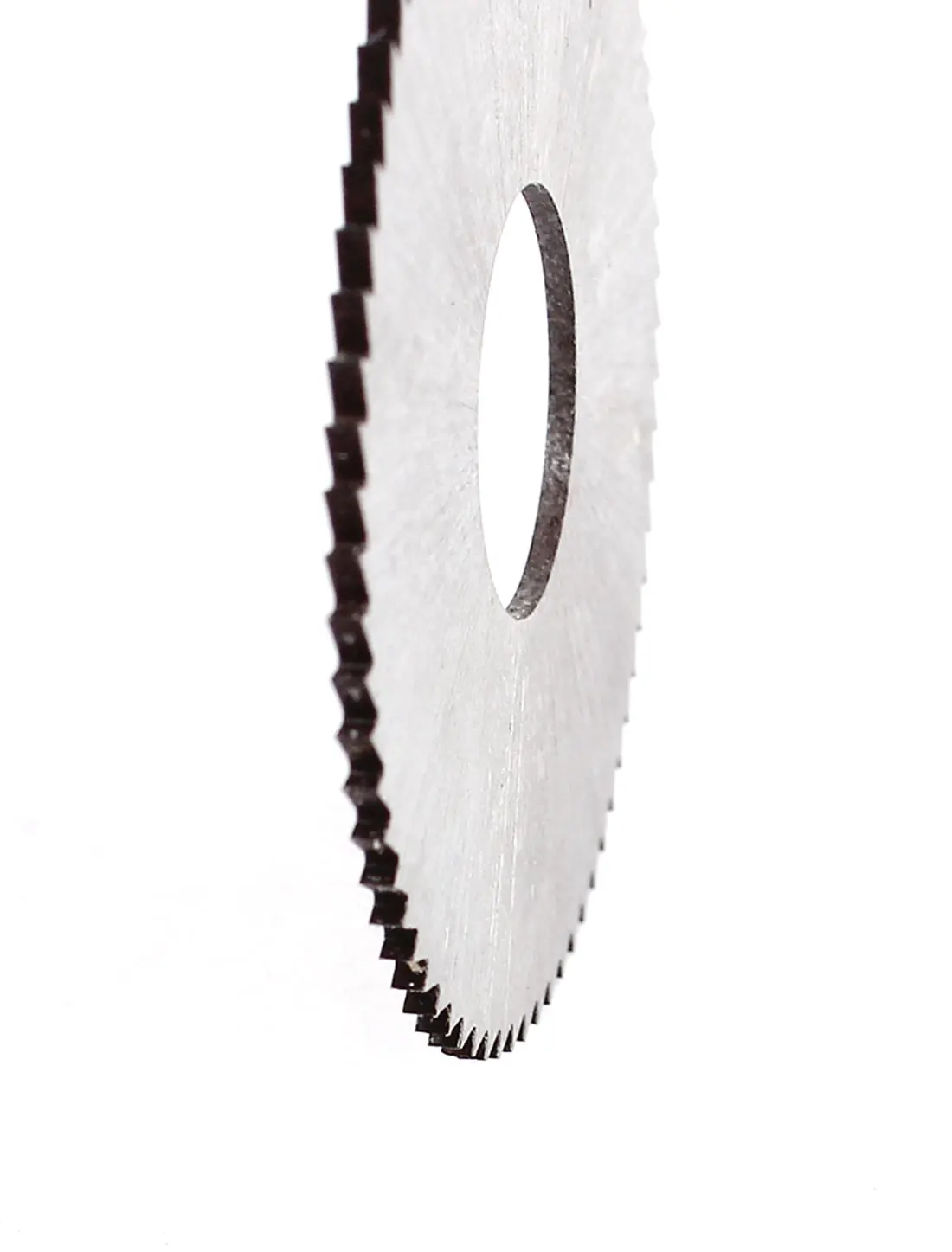Uxcell 3pcs 40 millimetri di Diametro 1mm di Spessore 72 Denti HSS taglio Seghe Taglierina Utensile Da Taglio