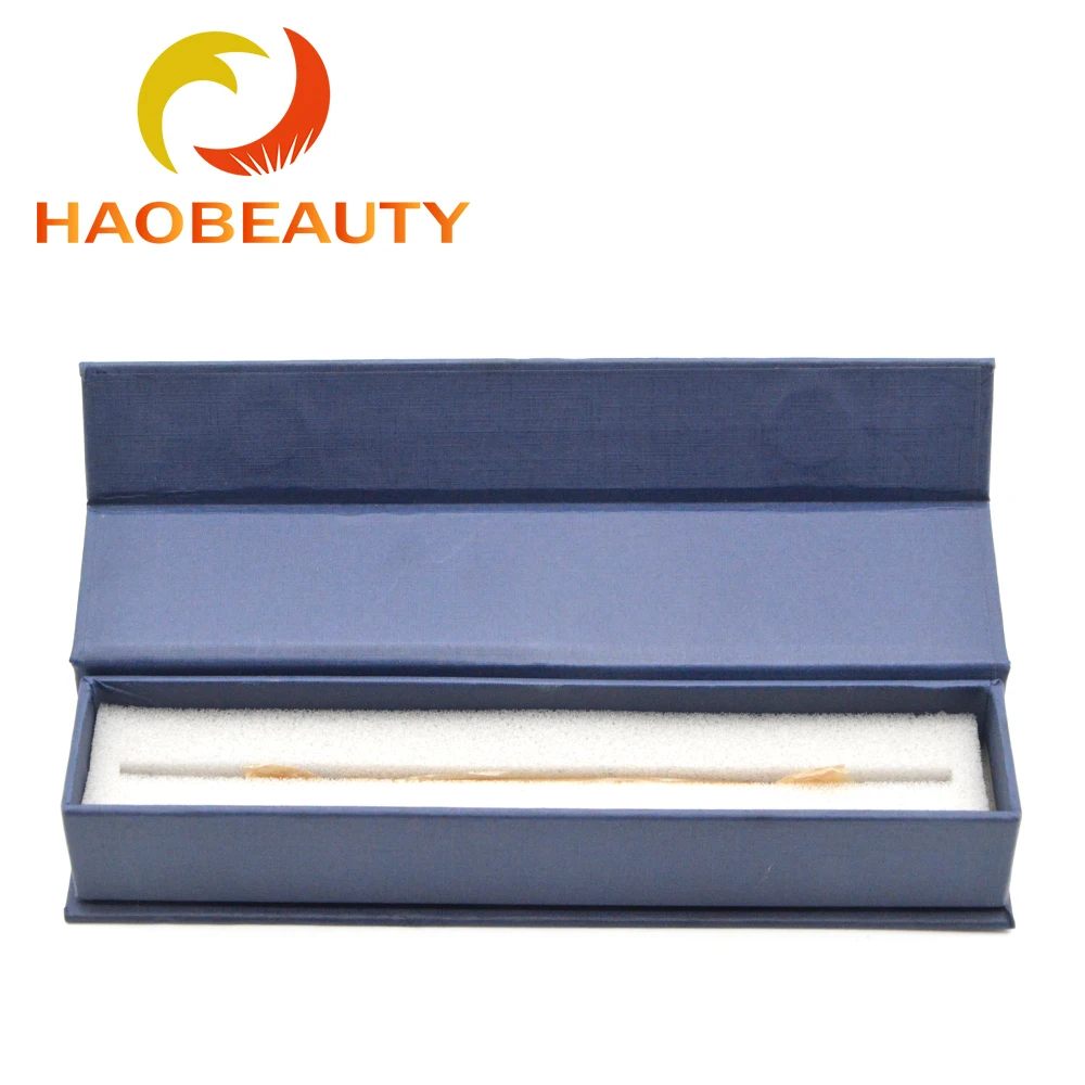 HaoBeauty YAG Laser Crystal Rod Dia.6.3-8mm for YAG Jewelry Laser Welding Machine