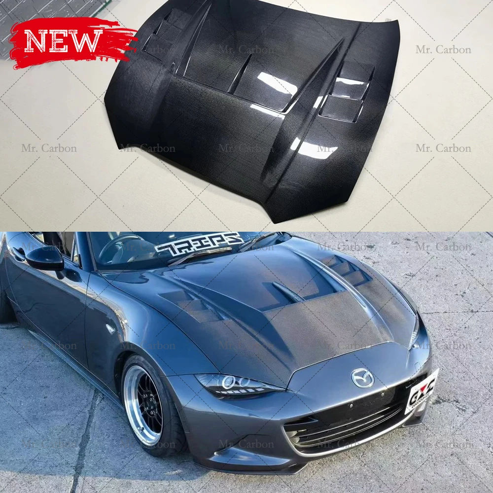 MX5 NBFL Tuning: La Scelta Perfetta per Personalizzare il Tuo Mazda MX5 ND con Stile e Prestazioni
