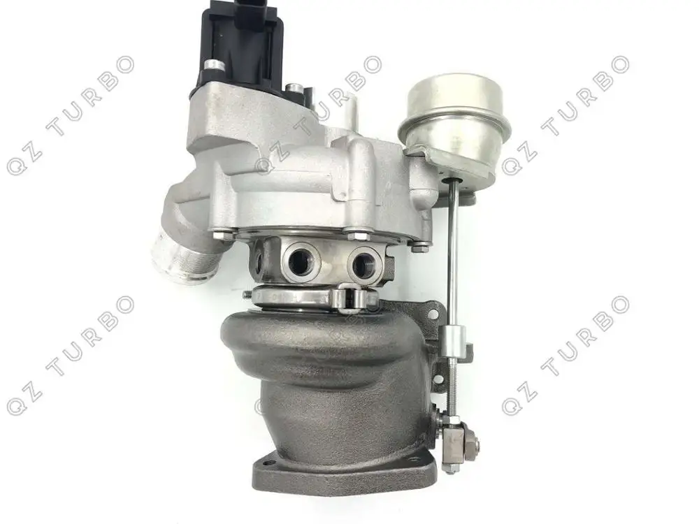 K03 Turbo  For Citroen DS C4 Peugeot 1.6 THP EP6CD 53039880121