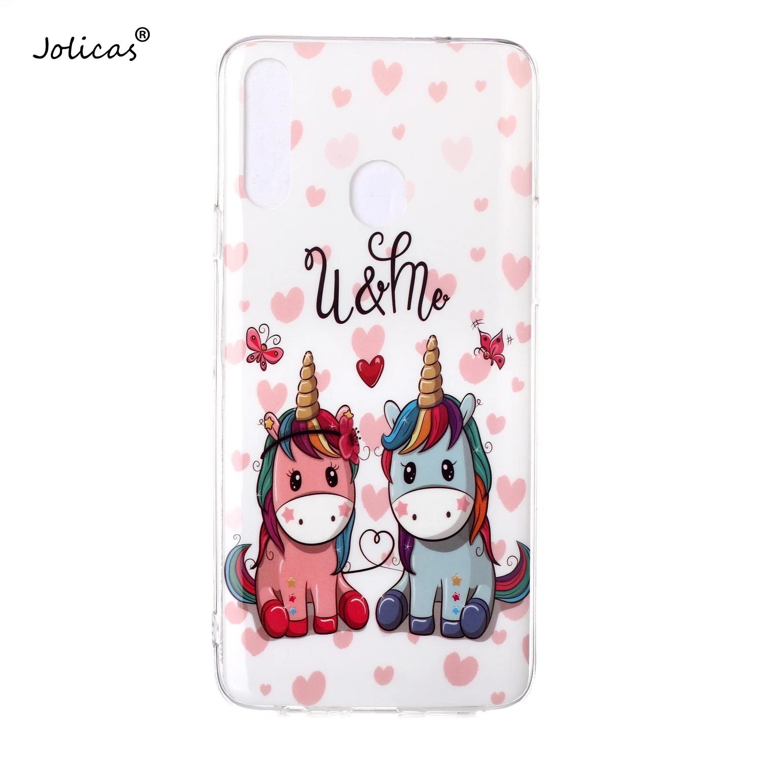 Cat Case For Samsung A21 Covers Galaxy A20S A30S A41 A70 A11 M11 A70S A51 A50 A30 A01 A20 A10S A70E M10 A50S A10 A20E A40 A71