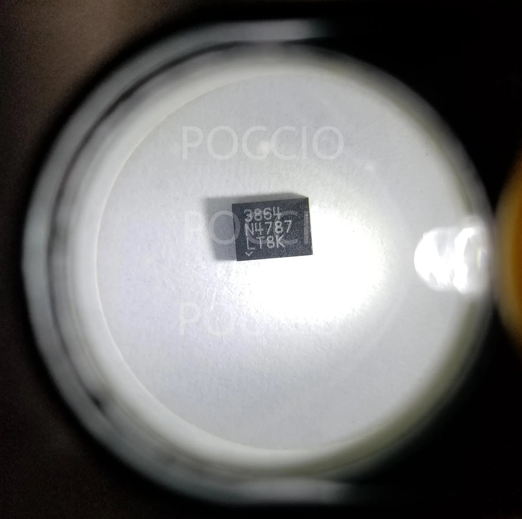 

LTC3864 LTC3864EDE LTC3864IDE LTC3864HDE LTC3864MPDE — понижающий контроллер постоянного/постоянного тока с низким IQ 60 В и возможностью 100% работы
