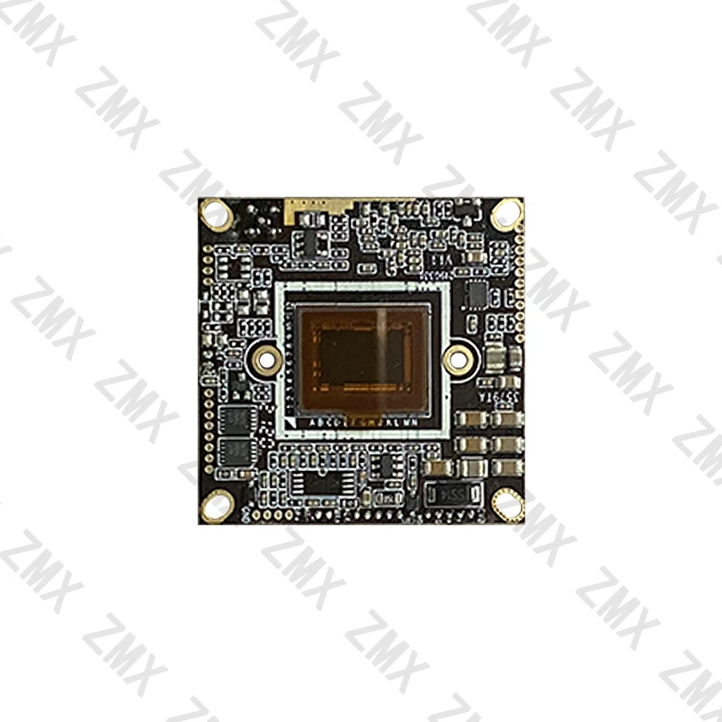 EN779+IMX385 HD-SDI camer CVBS AHD monitoring module Digital HD camera motherboard star low illumination wide dynamic 1080p60fps